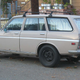 Illustration for article titled 1970 Datsun 510 Station Wagon
